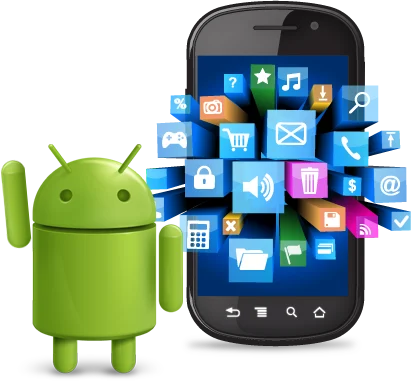 android-app-development